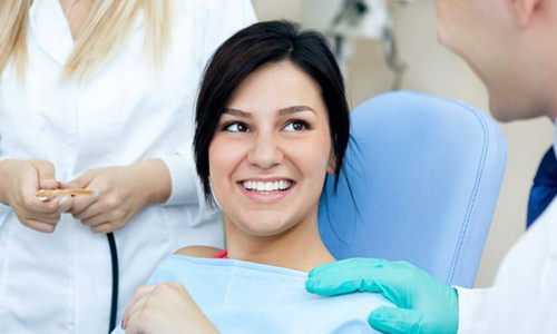 Dental Insurance and Financing In Schaumburg - ABC Dentistry